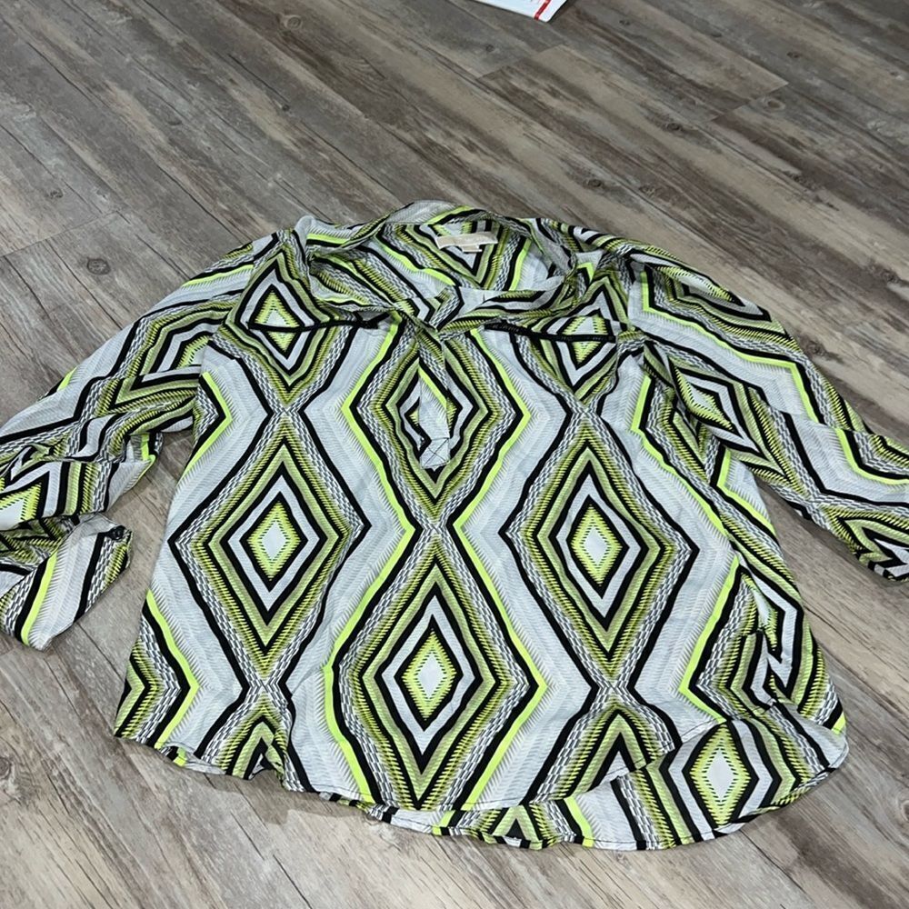Michael Kors top - Picture 1 of 2